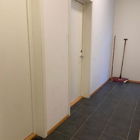 Brodergaarden Apartment Bergen Exterior photo