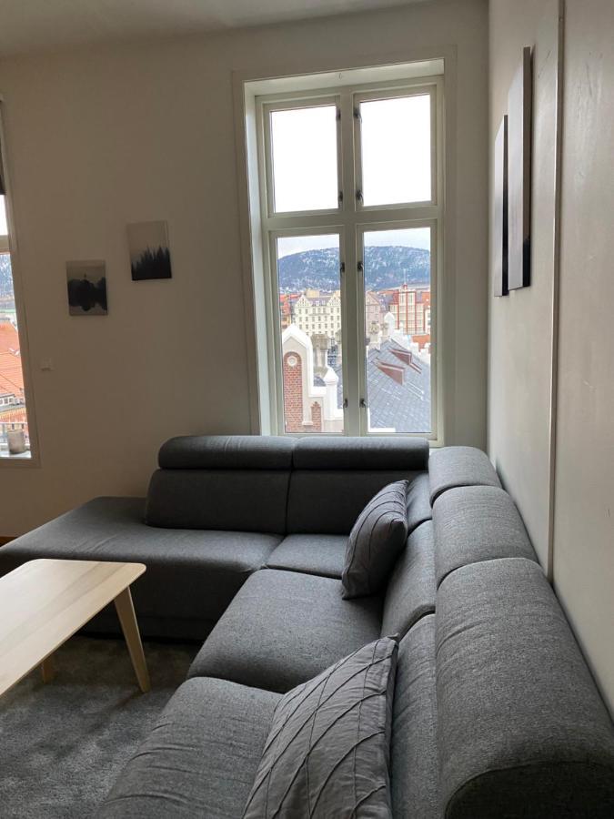 Brodergaarden Apartment Bergen Exterior photo